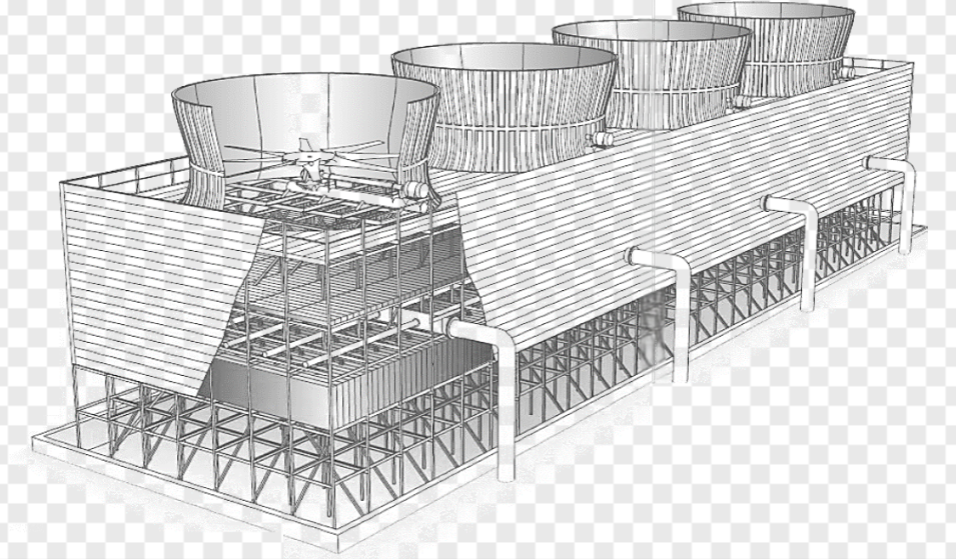 成都冷却塔专业生产厂家