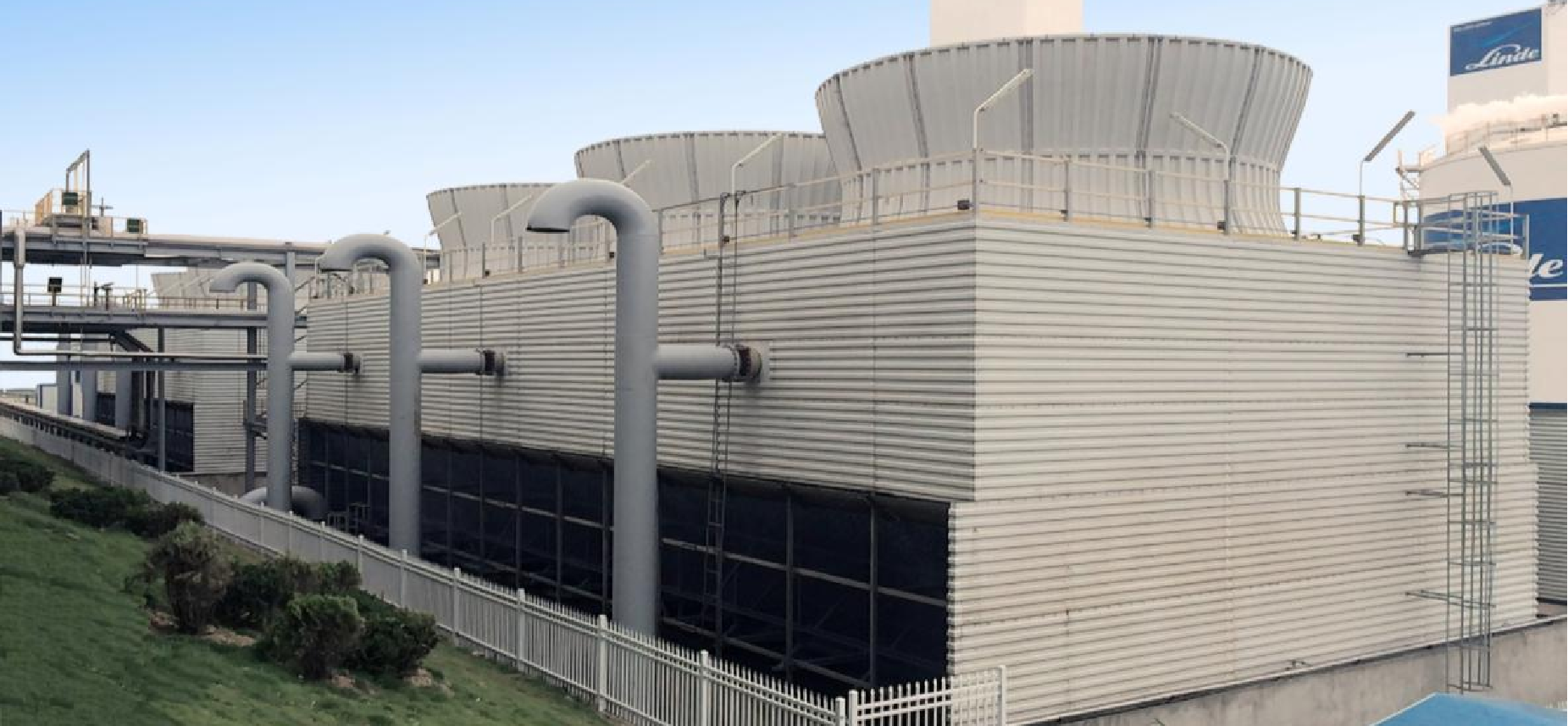 成都玻璃钢冷却塔