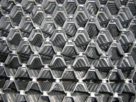 益美高冷却塔填料