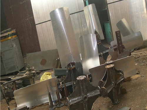 商用冷却塔风机叶片