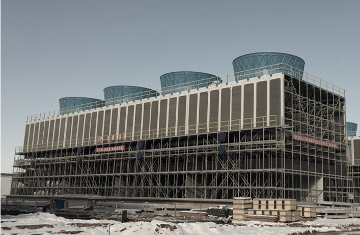 蒸发冷凝水回收系统与冷却塔零排放技术详解…