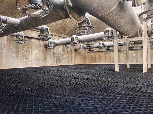 哪种冷却塔填料散热效果好?