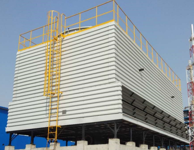 冷却塔故障处理方法-冷却塔维修注意事项有哪些？